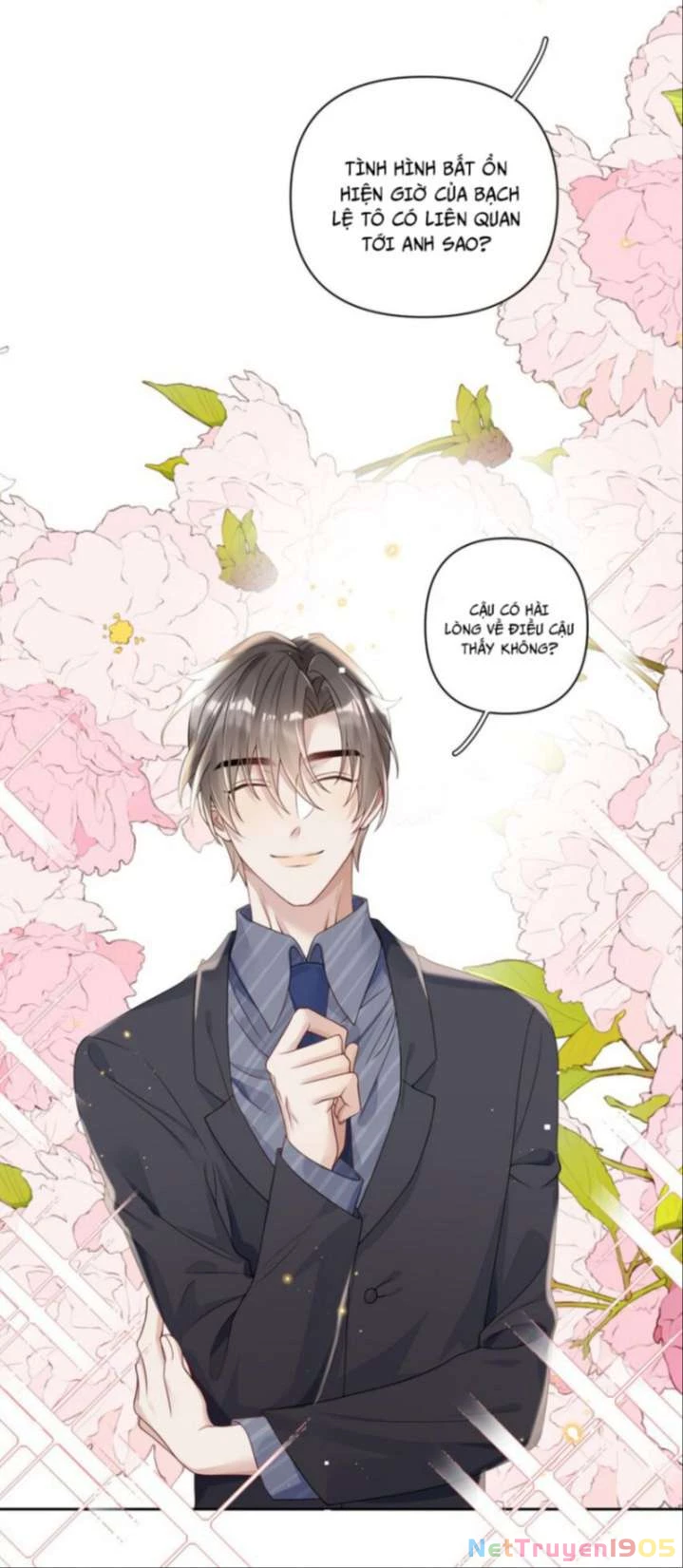 Xuyên Thành Bí Thư Khổ Bức Trong Truyện Bá Tổng Chapter 24 - 24