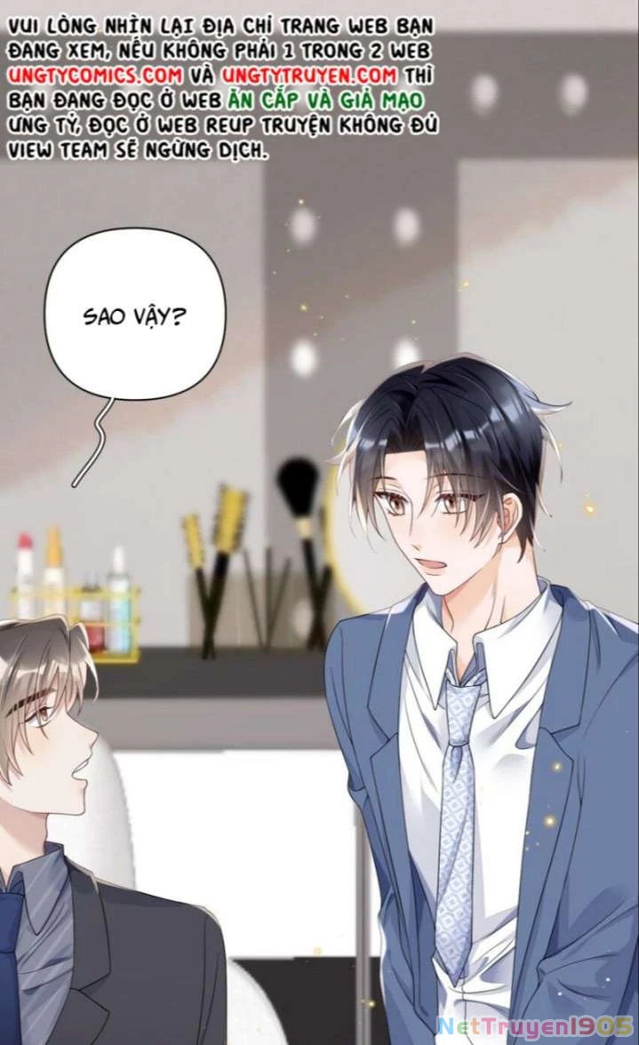 Xuyên Thành Bí Thư Khổ Bức Trong Truyện Bá Tổng Chapter 24 - 26