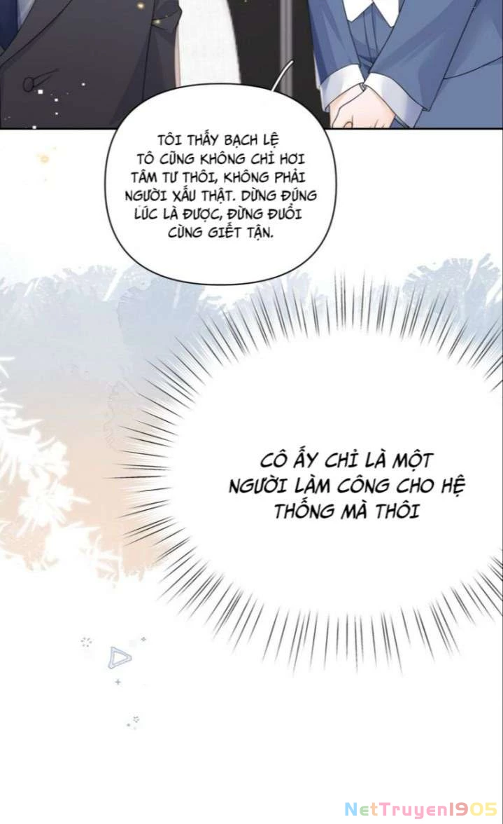 Xuyên Thành Bí Thư Khổ Bức Trong Truyện Bá Tổng Chapter 24 - 27