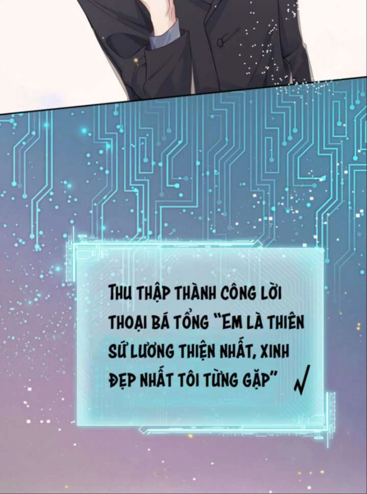 Xuyên Thành Bí Thư Khổ Bức Trong Truyện Bá Tổng Chapter 24 - 29