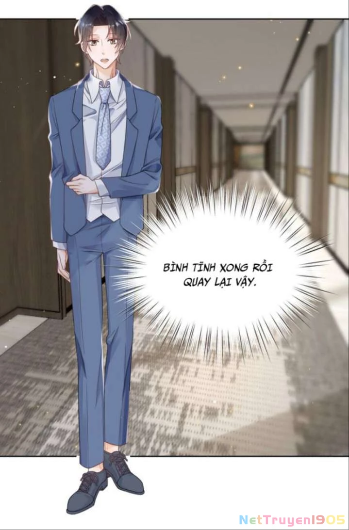 Xuyên Thành Bí Thư Khổ Bức Trong Truyện Bá Tổng Chapter 24 - 33