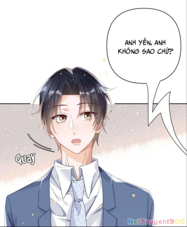 Xuyên Thành Bí Thư Khổ Bức Trong Truyện Bá Tổng Chapter 24 - 34