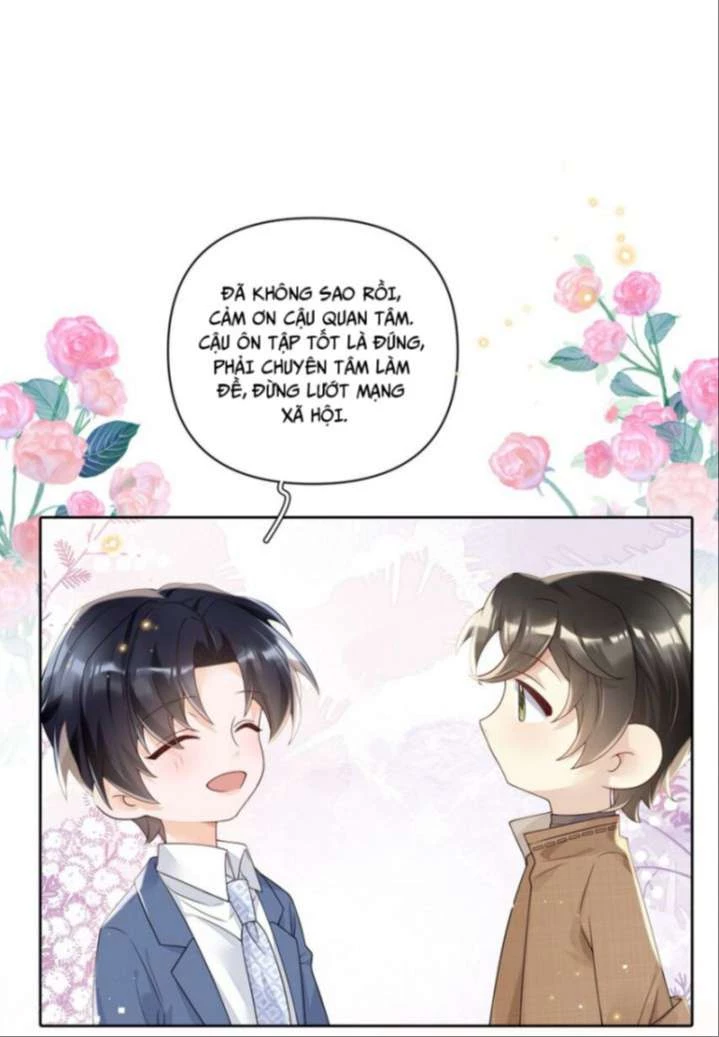 Xuyên Thành Bí Thư Khổ Bức Trong Truyện Bá Tổng Chapter 24 - 37