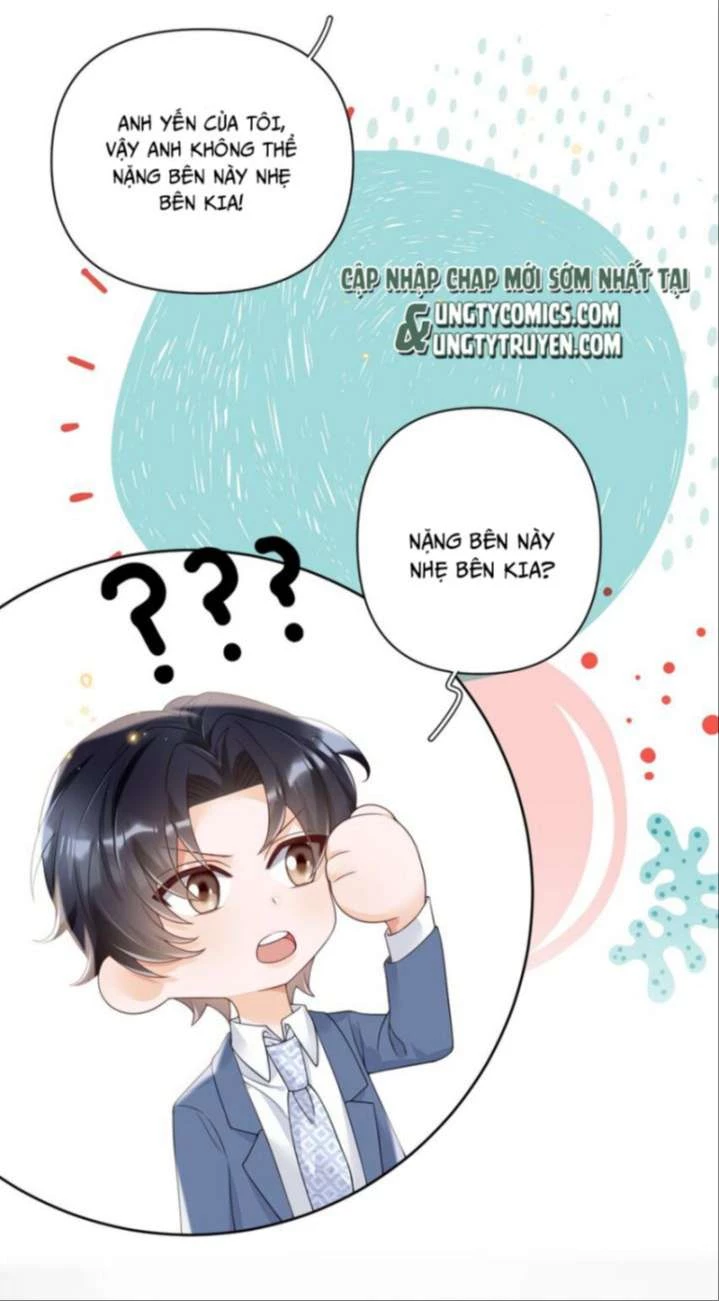 Xuyên Thành Bí Thư Khổ Bức Trong Truyện Bá Tổng Chapter 24 - 41