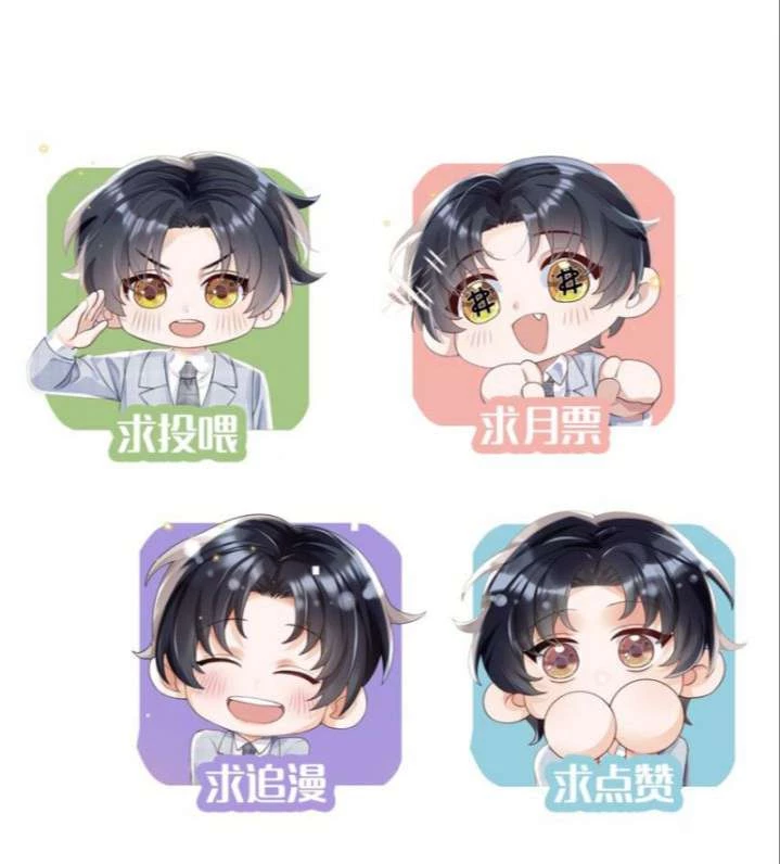 Xuyên Thành Bí Thư Khổ Bức Trong Truyện Bá Tổng Chapter 24 - 44