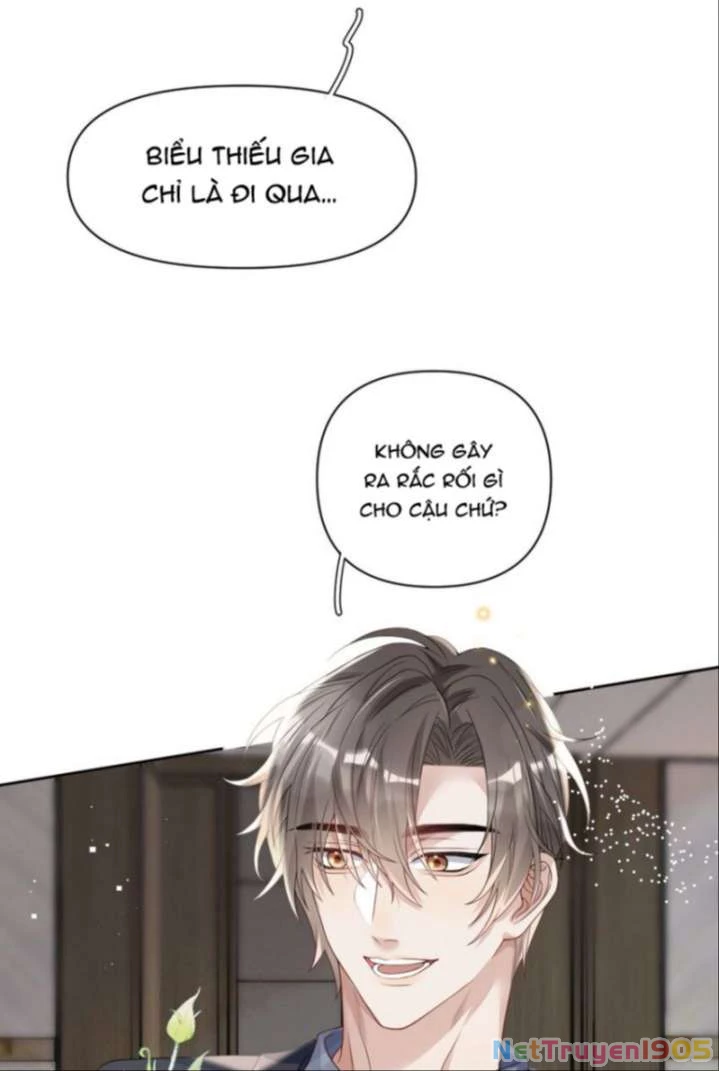 Xuyên Thành Bí Thư Khổ Bức Trong Truyện Bá Tổng Chapter 25 - 11