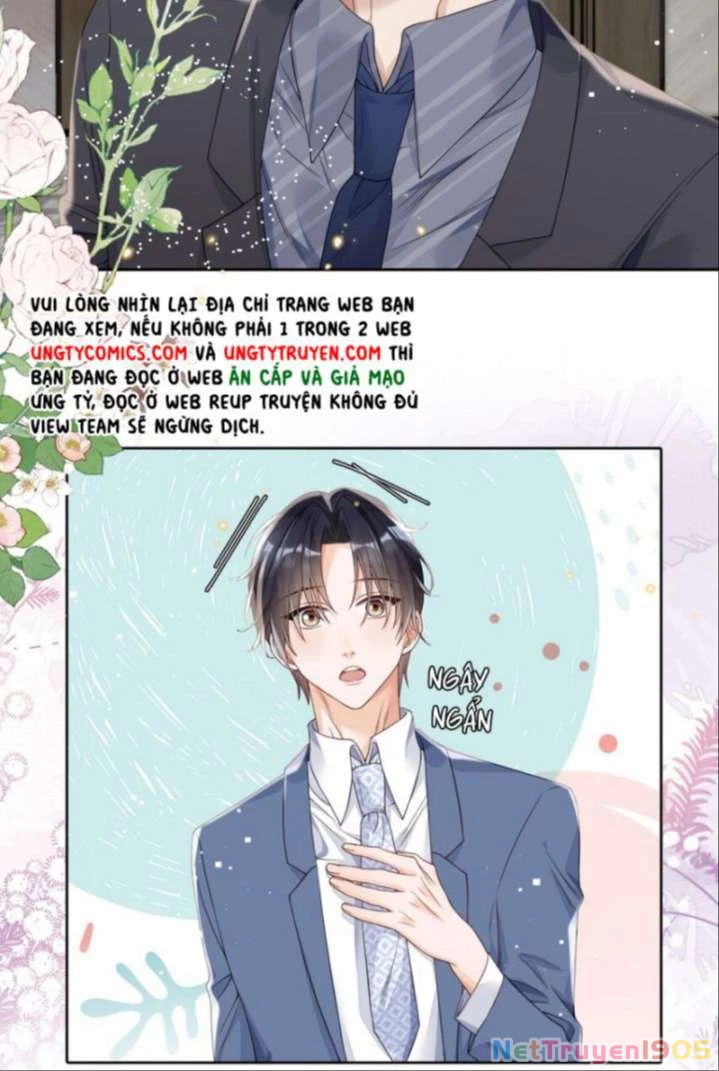 Xuyên Thành Bí Thư Khổ Bức Trong Truyện Bá Tổng Chapter 25 - 12