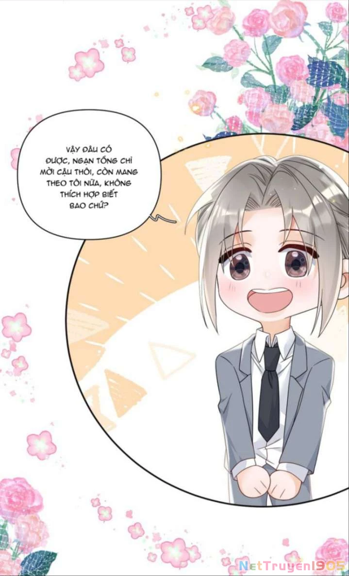 Xuyên Thành Bí Thư Khổ Bức Trong Truyện Bá Tổng Chapter 25 - 23