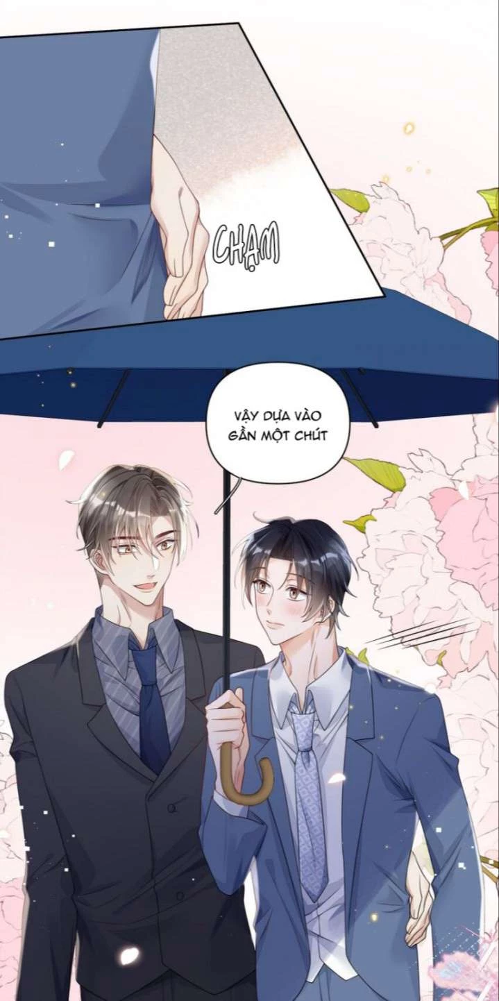 Xuyên Thành Bí Thư Khổ Bức Trong Truyện Bá Tổng Chapter 25 - 33