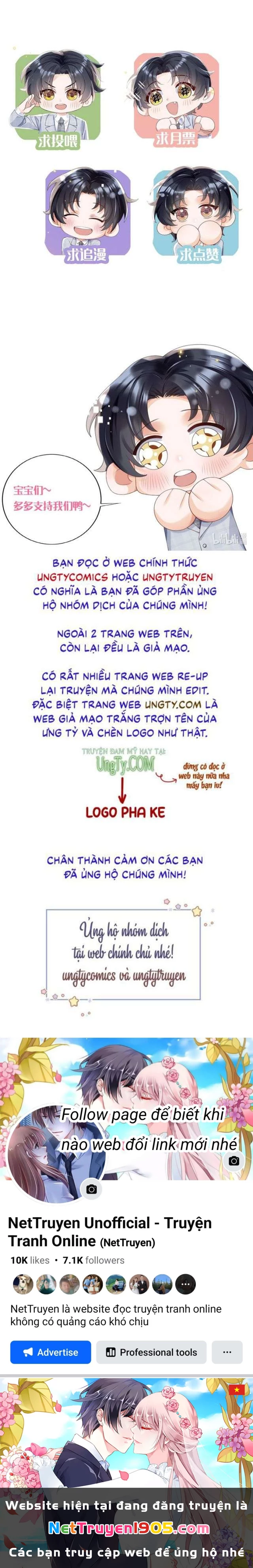 Xuyên Thành Bí Thư Khổ Bức Trong Truyện Bá Tổng Chapter 25 - 35