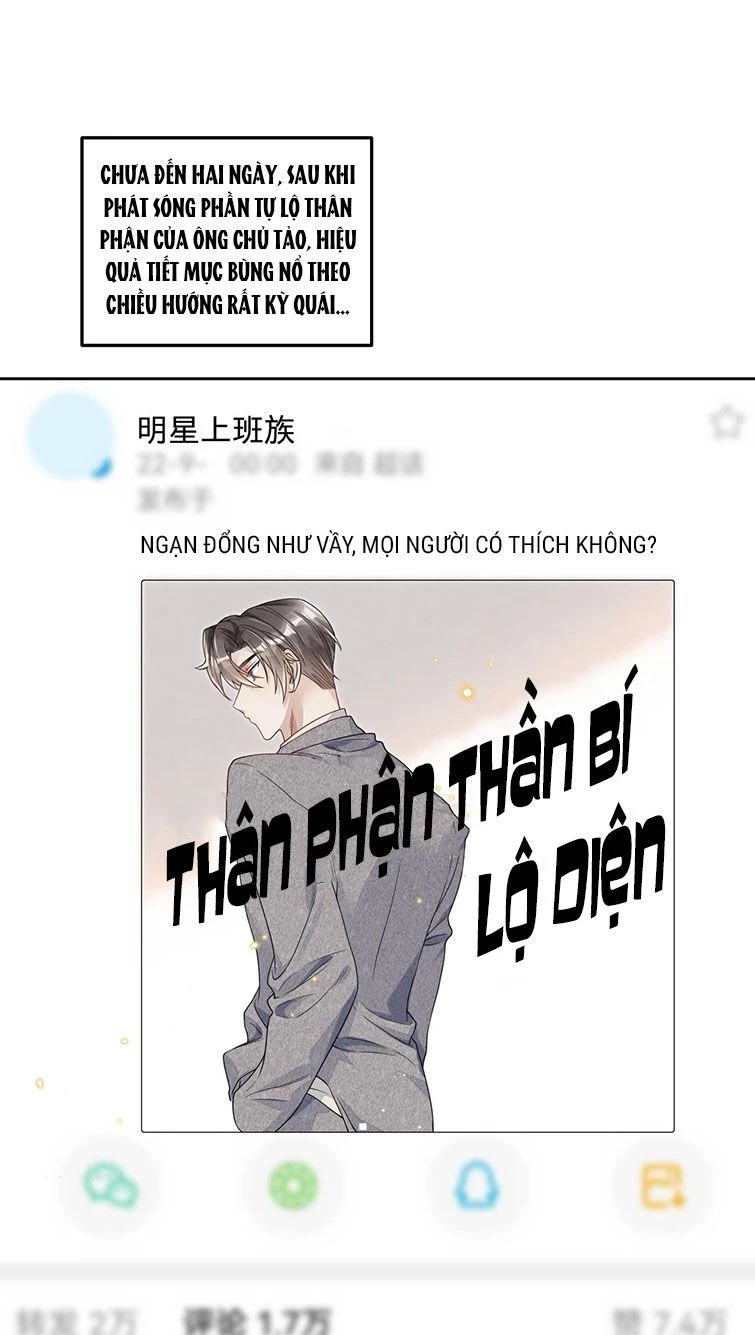 Xuyên Thành Bí Thư Khổ Bức Trong Truyện Bá Tổng Chapter 26 - 3