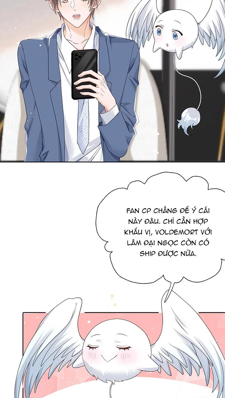 Xuyên Thành Bí Thư Khổ Bức Trong Truyện Bá Tổng Chapter 26 - 7