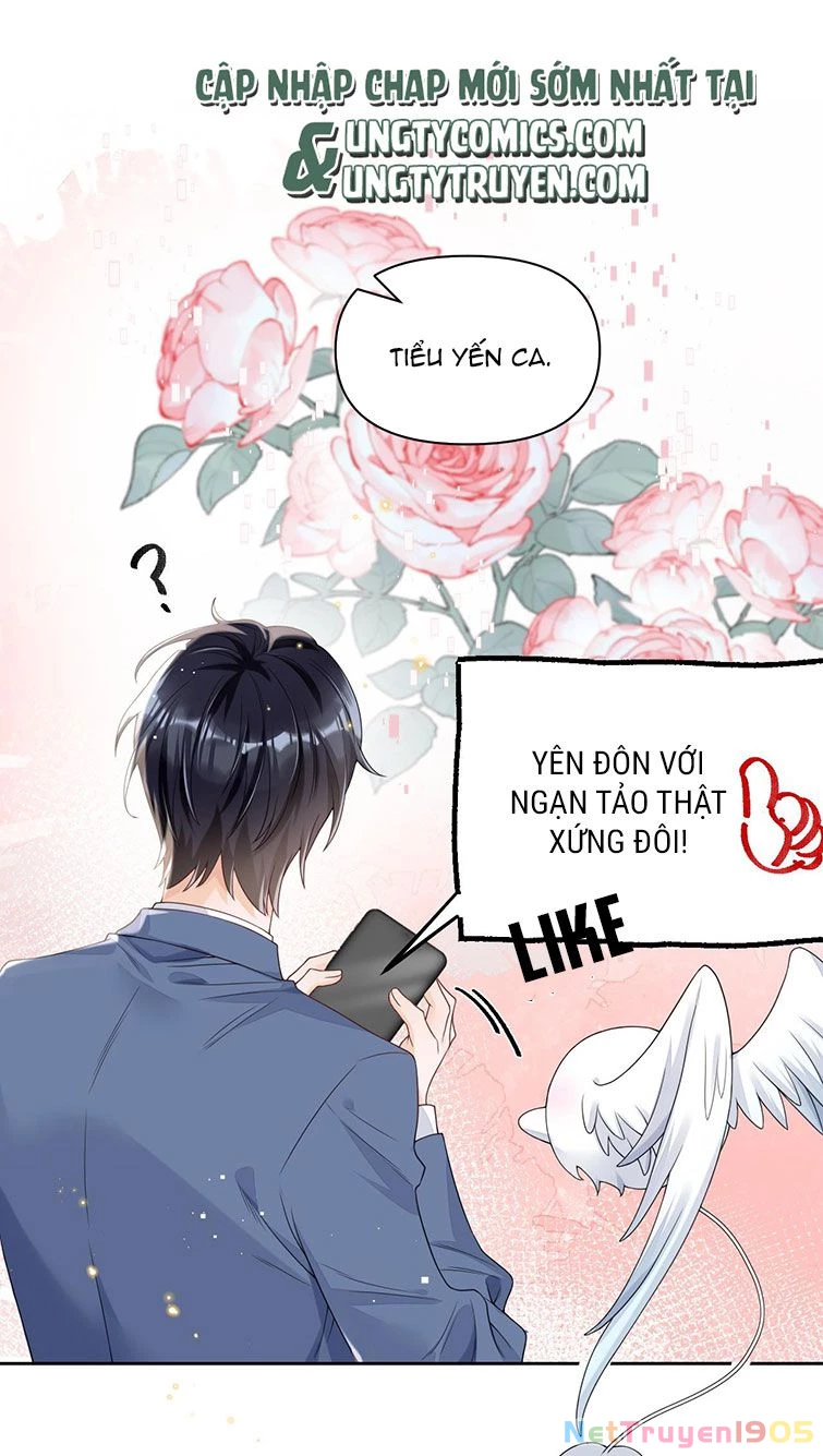 Xuyên Thành Bí Thư Khổ Bức Trong Truyện Bá Tổng Chapter 26 - 9