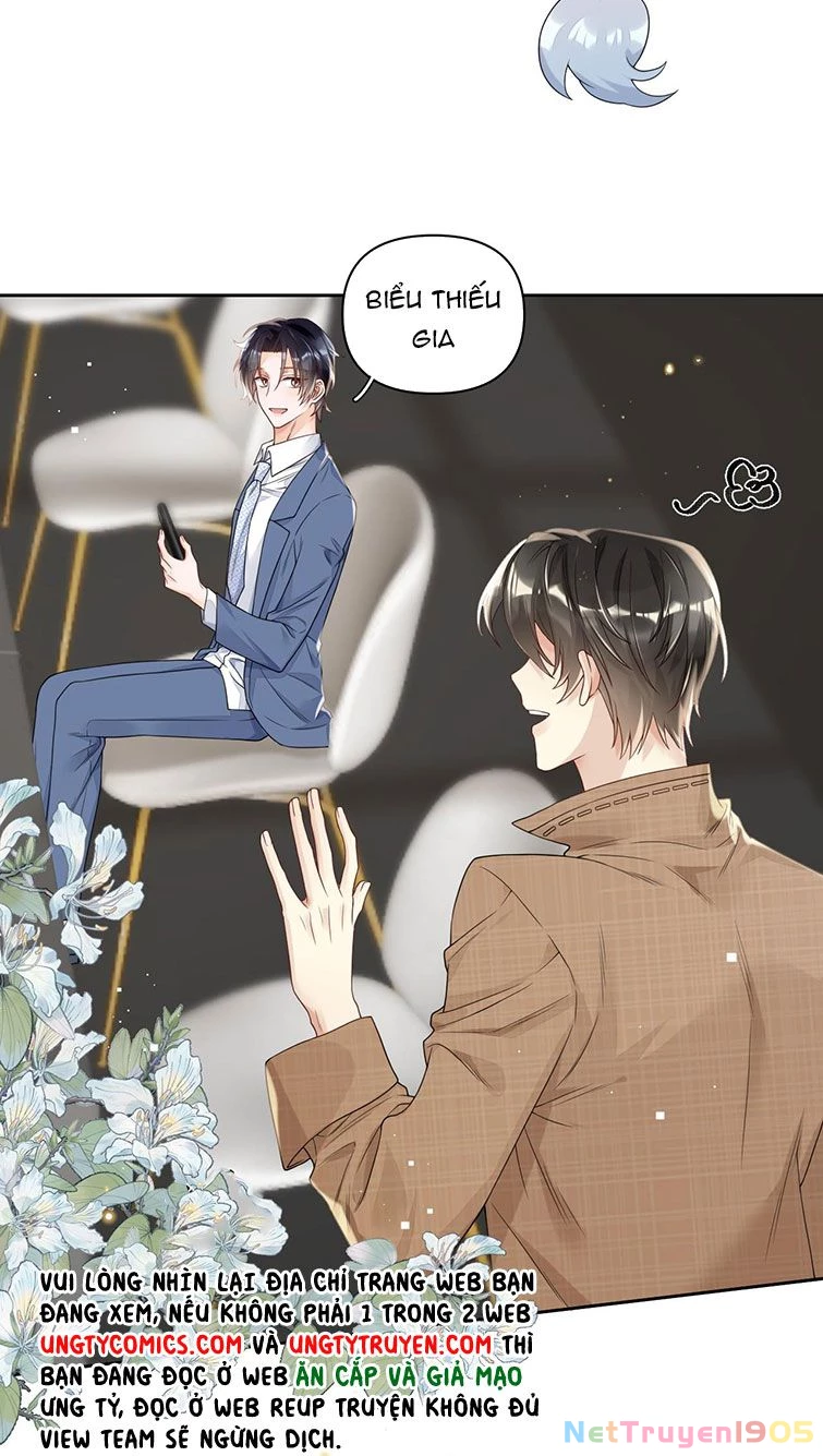 Xuyên Thành Bí Thư Khổ Bức Trong Truyện Bá Tổng Chapter 26 - 10