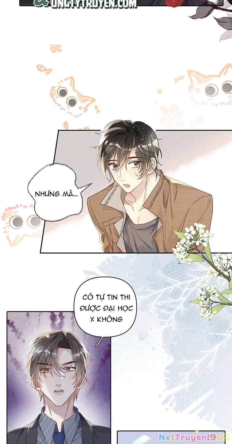 Xuyên Thành Bí Thư Khổ Bức Trong Truyện Bá Tổng Chapter 26 - 15
