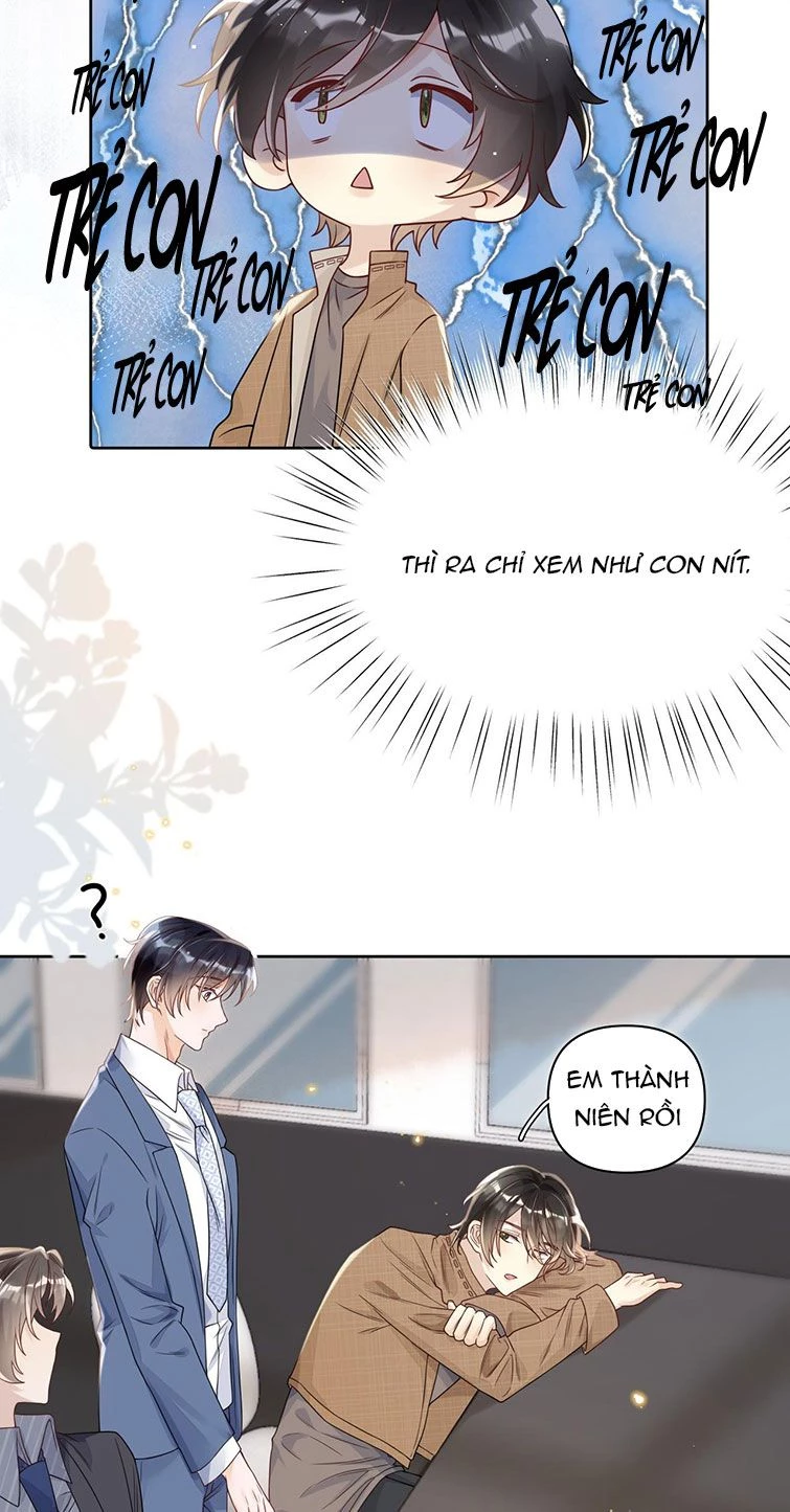 Xuyên Thành Bí Thư Khổ Bức Trong Truyện Bá Tổng Chapter 26 - 18