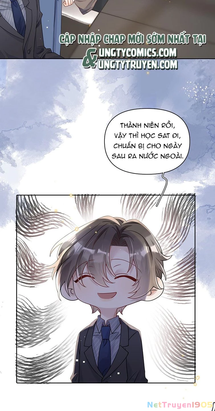 Xuyên Thành Bí Thư Khổ Bức Trong Truyện Bá Tổng Chapter 26 - 19