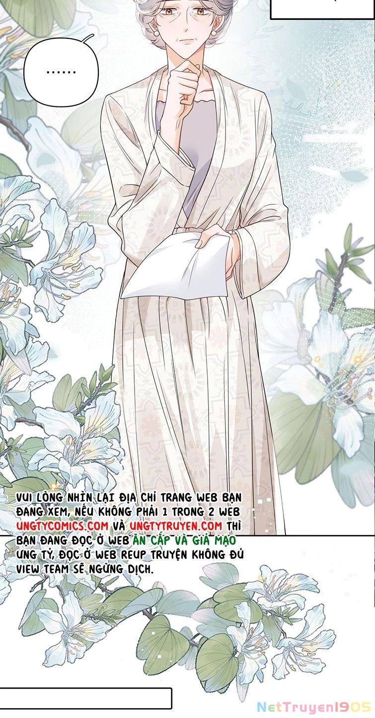 Xuyên Thành Bí Thư Khổ Bức Trong Truyện Bá Tổng Chapter 26 - 24