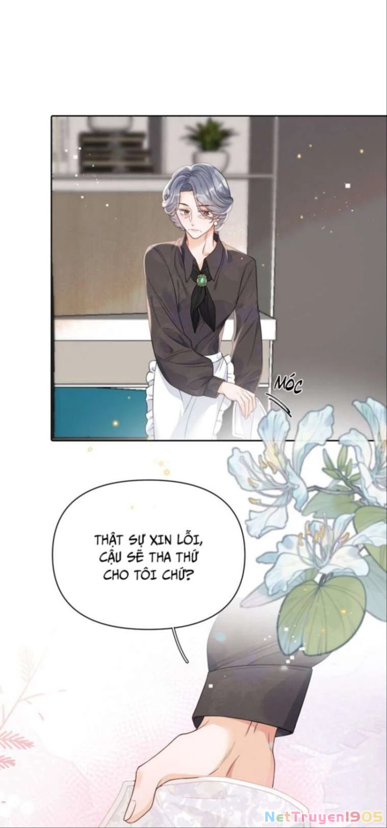 Xuyên Thành Bí Thư Khổ Bức Trong Truyện Bá Tổng Chapter 27 - 7