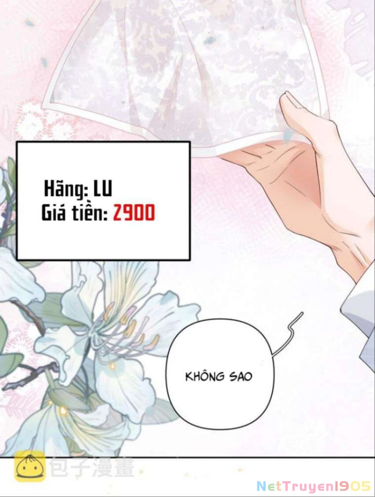 Xuyên Thành Bí Thư Khổ Bức Trong Truyện Bá Tổng Chapter 27 - 8