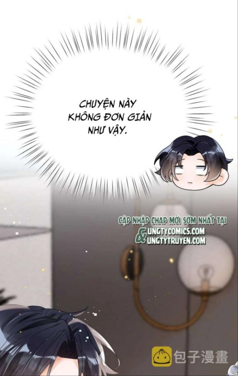 Xuyên Thành Bí Thư Khổ Bức Trong Truyện Bá Tổng Chapter 27 - 9