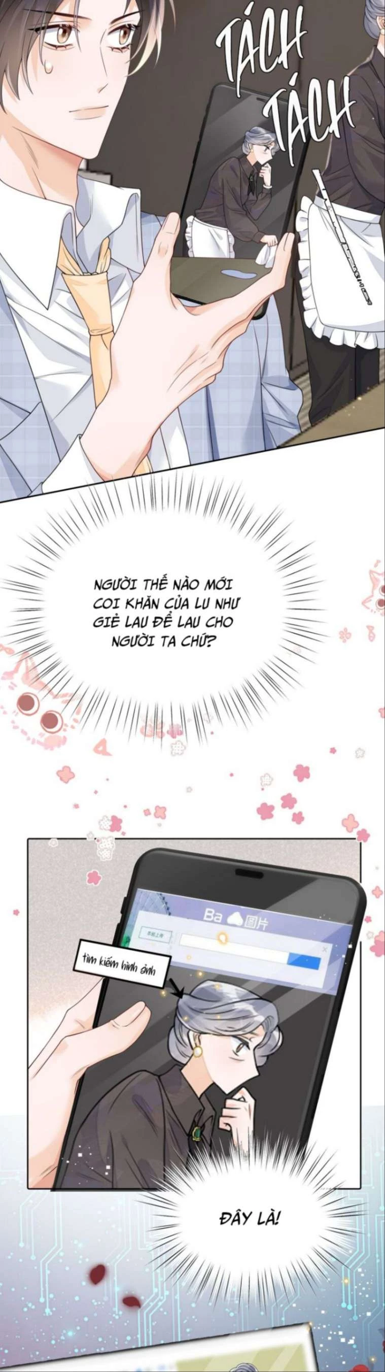 Xuyên Thành Bí Thư Khổ Bức Trong Truyện Bá Tổng Chapter 27 - 10