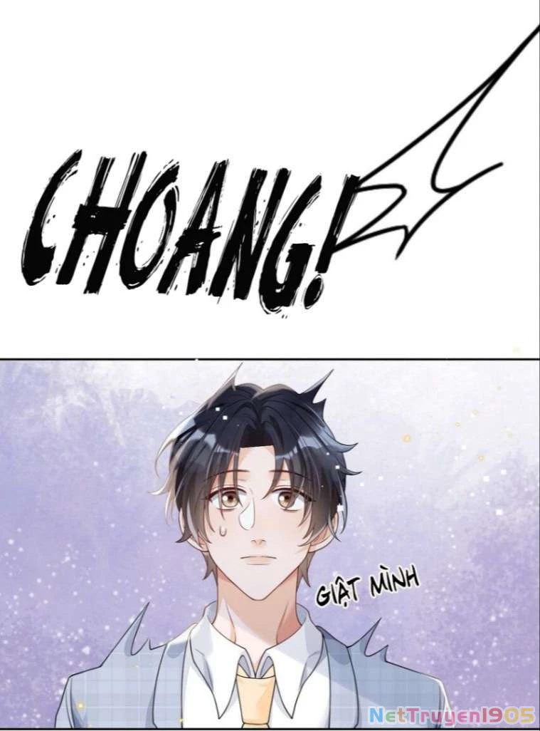 Xuyên Thành Bí Thư Khổ Bức Trong Truyện Bá Tổng Chapter 27 - 12