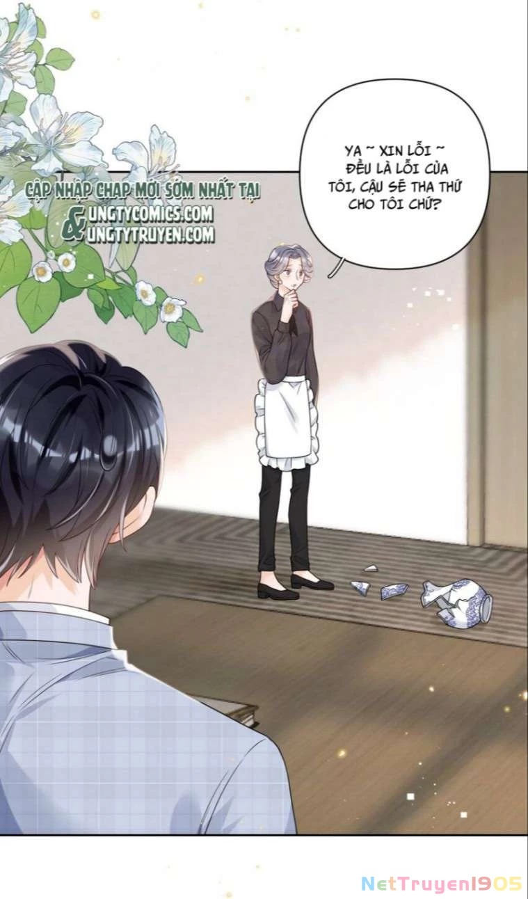 Xuyên Thành Bí Thư Khổ Bức Trong Truyện Bá Tổng Chapter 27 - 13