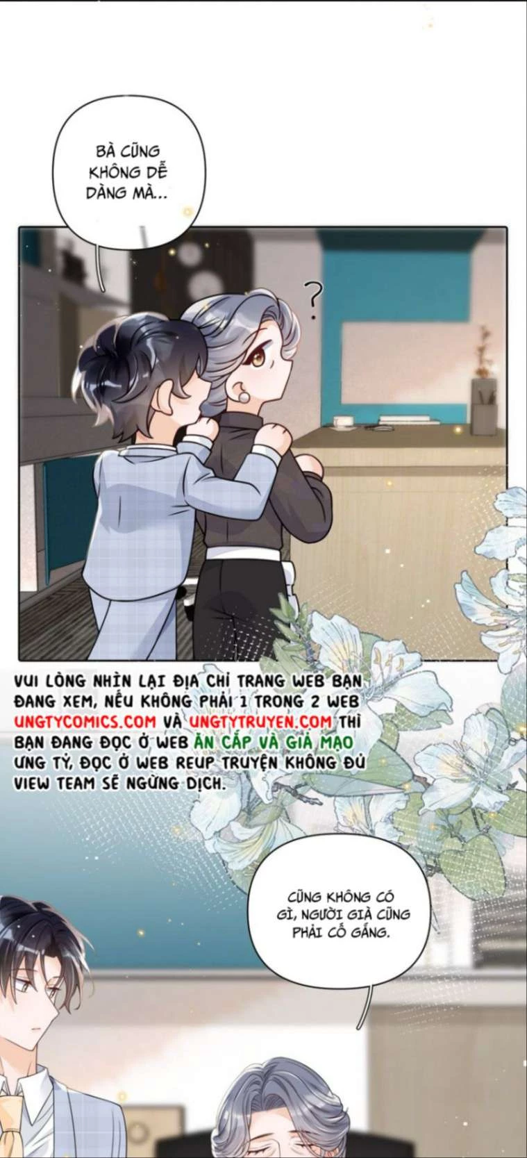 Xuyên Thành Bí Thư Khổ Bức Trong Truyện Bá Tổng Chapter 27 - 15