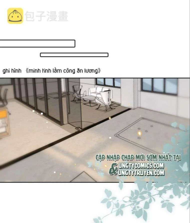 Xuyên Thành Bí Thư Khổ Bức Trong Truyện Bá Tổng Chapter 27 - 17