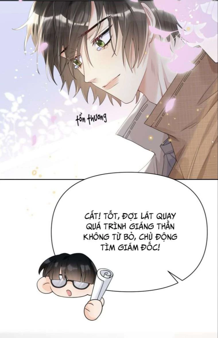 Xuyên Thành Bí Thư Khổ Bức Trong Truyện Bá Tổng Chapter 27 - 19