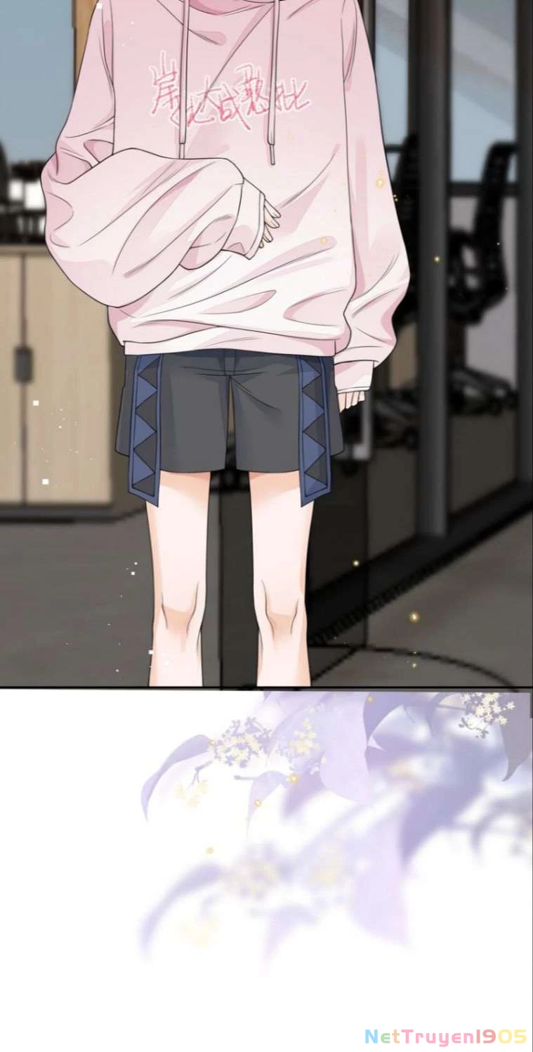 Xuyên Thành Bí Thư Khổ Bức Trong Truyện Bá Tổng Chapter 27 - 22