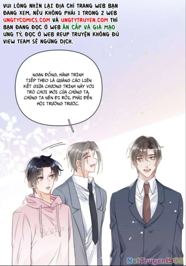 Xuyên Thành Bí Thư Khổ Bức Trong Truyện Bá Tổng Chapter 27 - 23