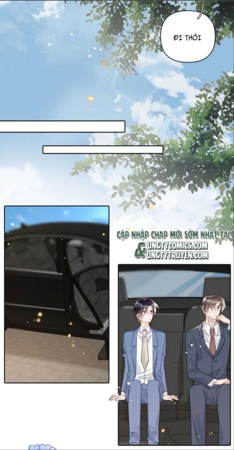 Xuyên Thành Bí Thư Khổ Bức Trong Truyện Bá Tổng Chapter 27 - 24