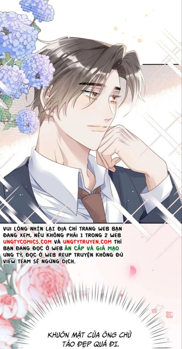 Xuyên Thành Bí Thư Khổ Bức Trong Truyện Bá Tổng Chapter 27 - 25