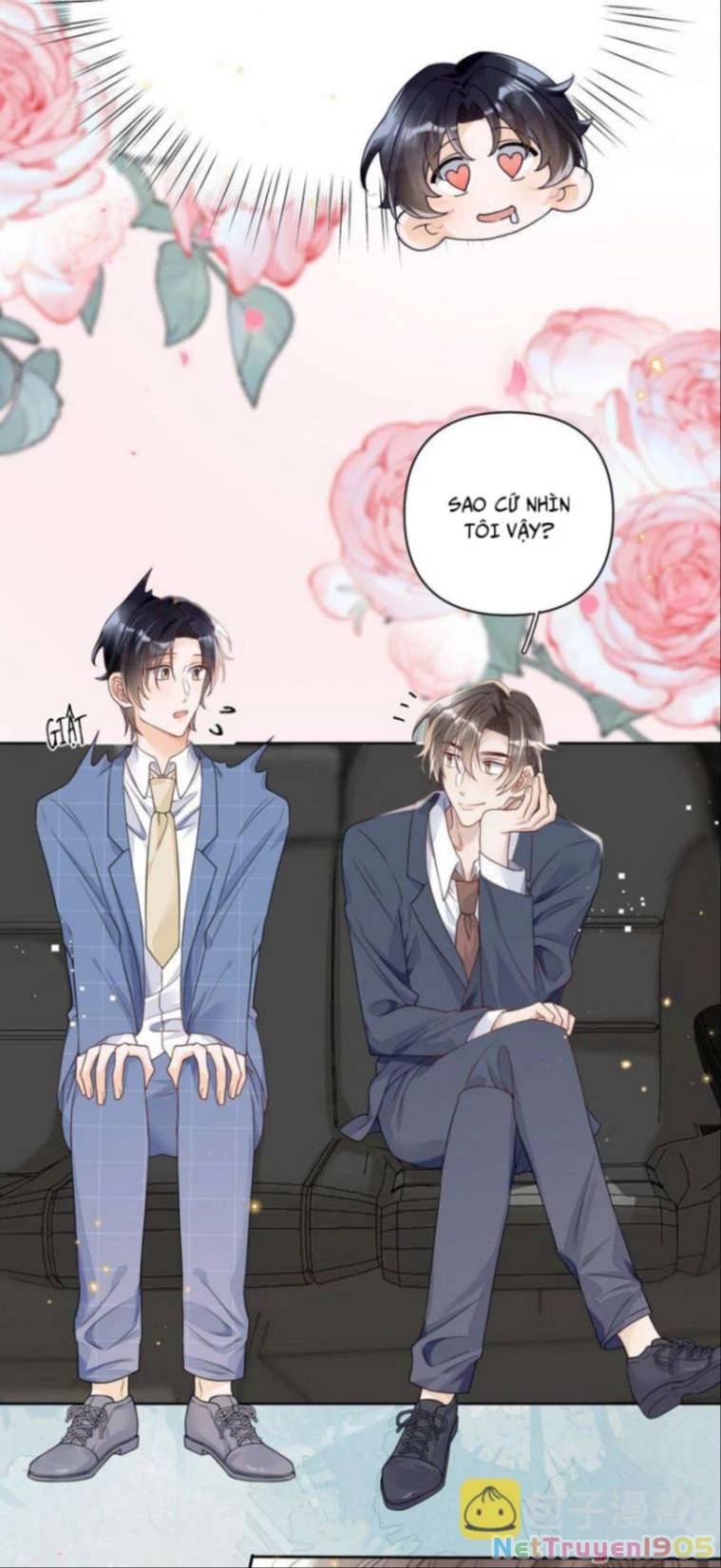 Xuyên Thành Bí Thư Khổ Bức Trong Truyện Bá Tổng Chapter 27 - 26