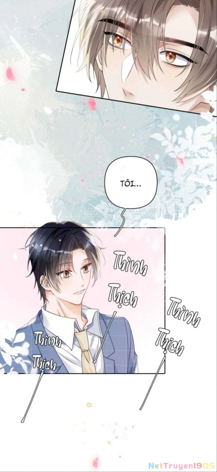 Xuyên Thành Bí Thư Khổ Bức Trong Truyện Bá Tổng Chapter 27 - 27