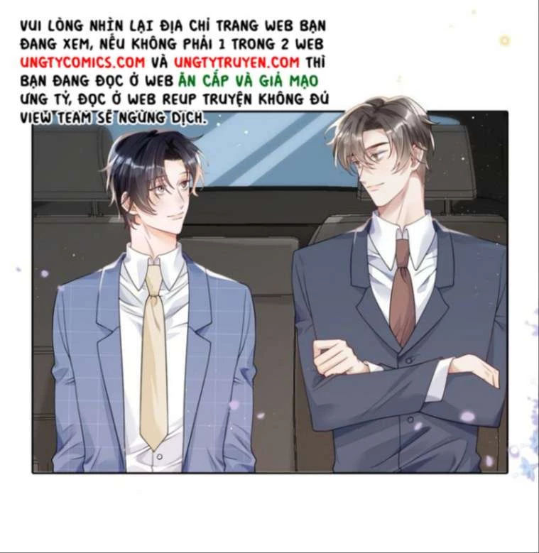 Xuyên Thành Bí Thư Khổ Bức Trong Truyện Bá Tổng Chapter 28 - 2