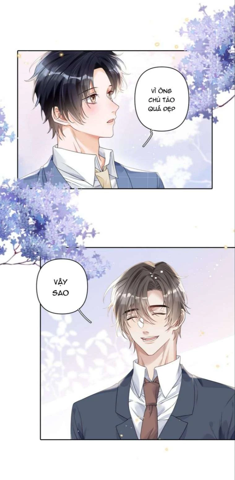 Xuyên Thành Bí Thư Khổ Bức Trong Truyện Bá Tổng Chapter 28 - 3