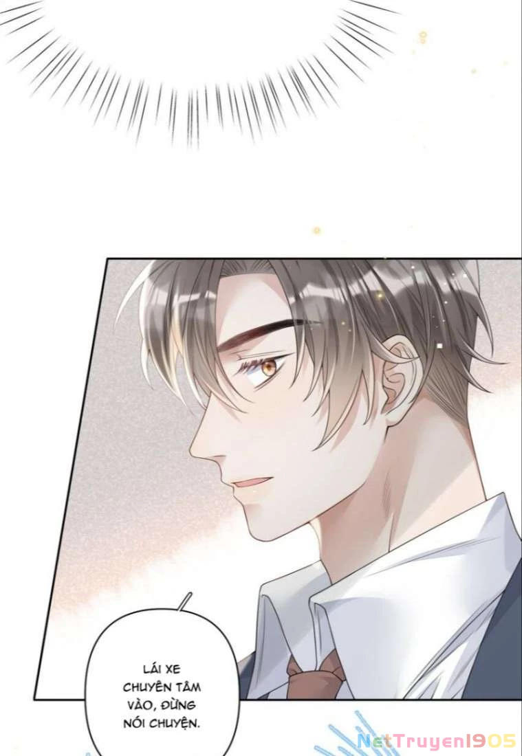 Xuyên Thành Bí Thư Khổ Bức Trong Truyện Bá Tổng Chapter 28 - 5