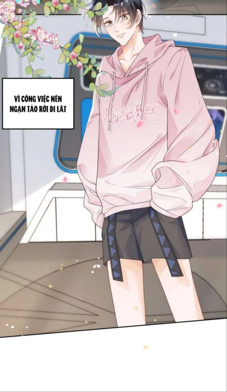 Xuyên Thành Bí Thư Khổ Bức Trong Truyện Bá Tổng Chapter 28 - 7