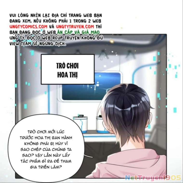 Xuyên Thành Bí Thư Khổ Bức Trong Truyện Bá Tổng Chapter 28 - 8