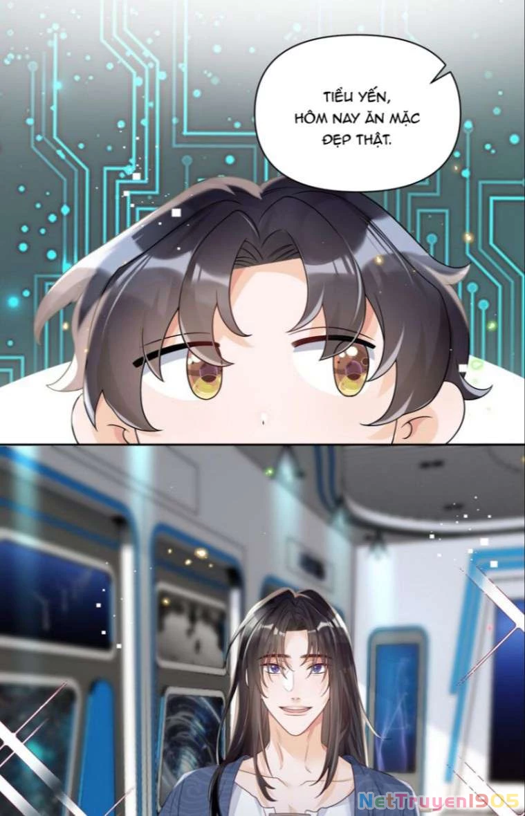 Xuyên Thành Bí Thư Khổ Bức Trong Truyện Bá Tổng Chapter 28 - 9