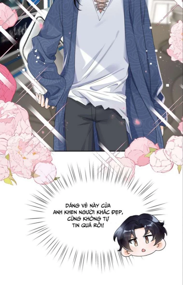 Xuyên Thành Bí Thư Khổ Bức Trong Truyện Bá Tổng Chapter 28 - 10