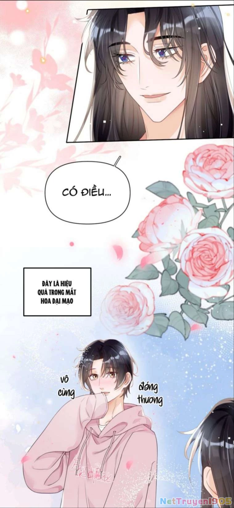 Xuyên Thành Bí Thư Khổ Bức Trong Truyện Bá Tổng Chapter 28 - 12