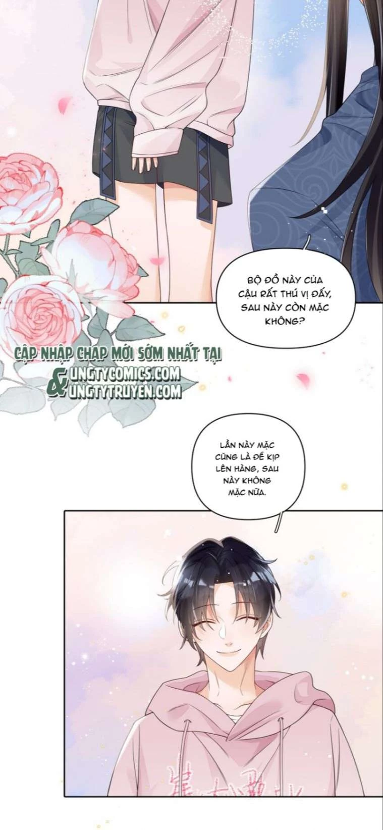 Xuyên Thành Bí Thư Khổ Bức Trong Truyện Bá Tổng Chapter 28 - 13