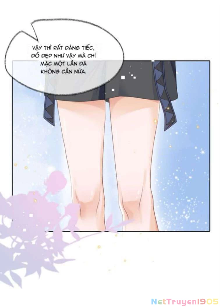 Xuyên Thành Bí Thư Khổ Bức Trong Truyện Bá Tổng Chapter 28 - 14