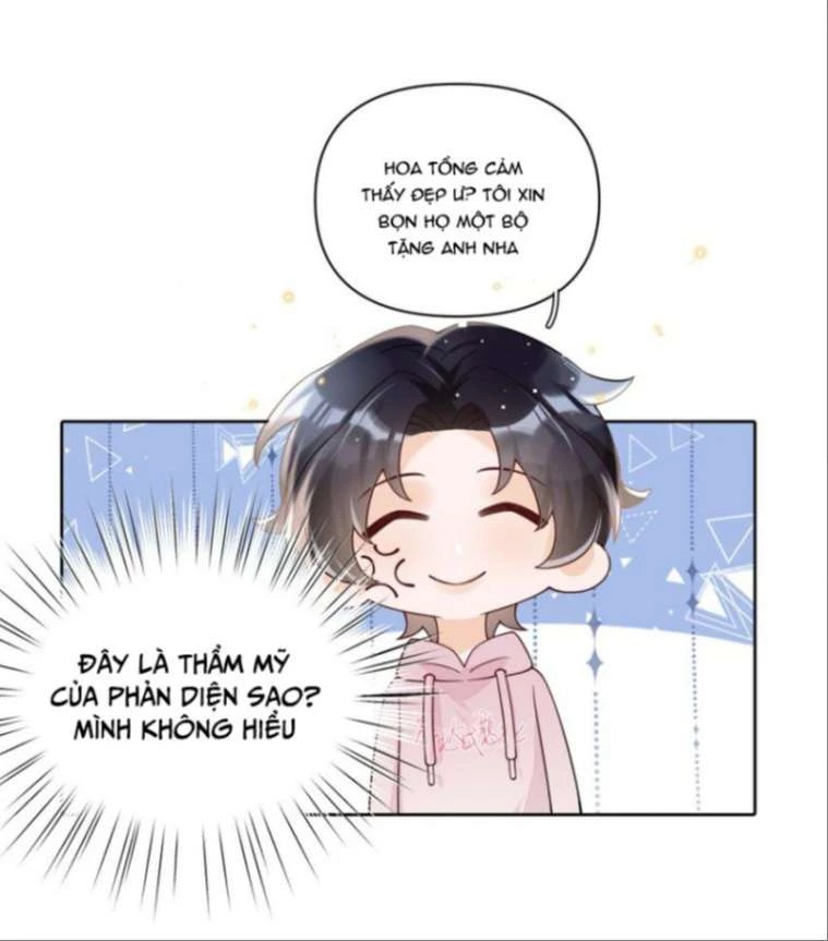 Xuyên Thành Bí Thư Khổ Bức Trong Truyện Bá Tổng Chapter 28 - 15