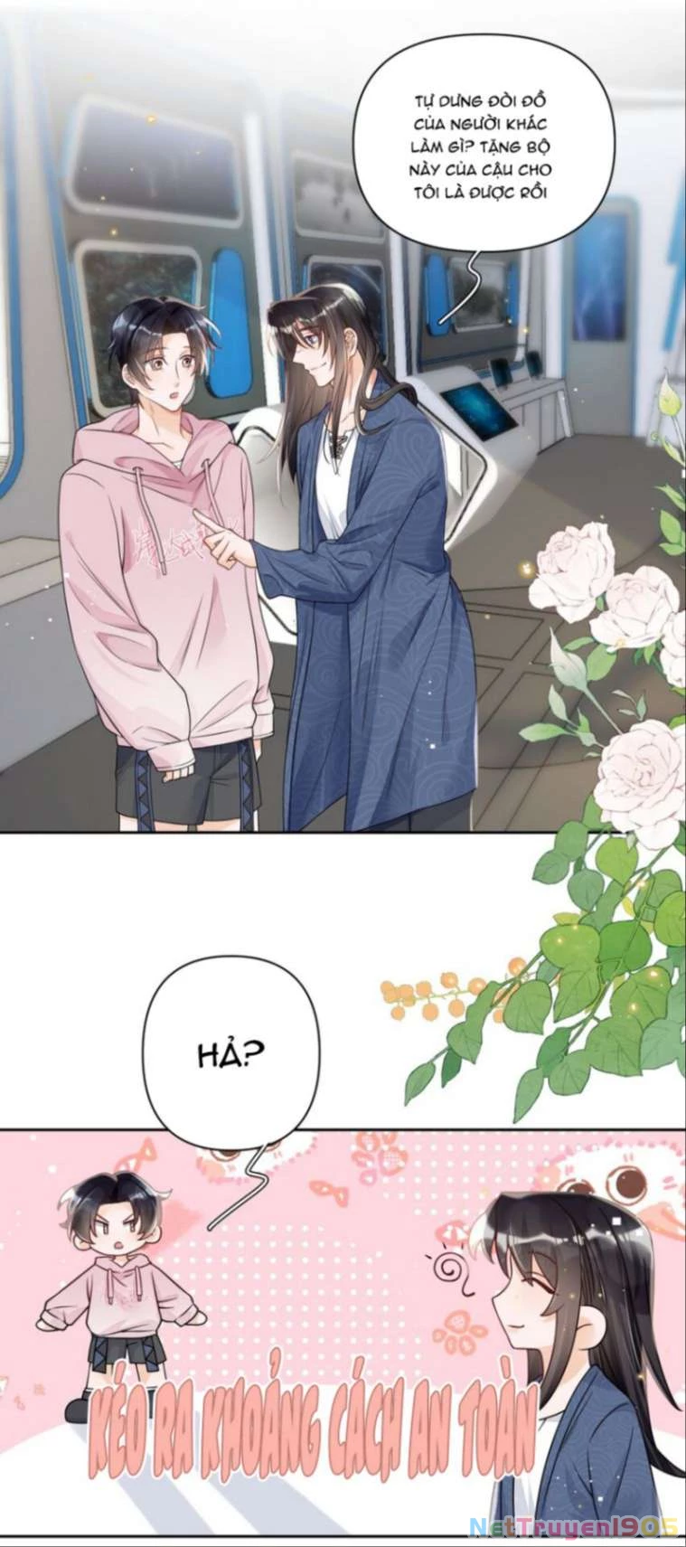 Xuyên Thành Bí Thư Khổ Bức Trong Truyện Bá Tổng Chapter 28 - 16