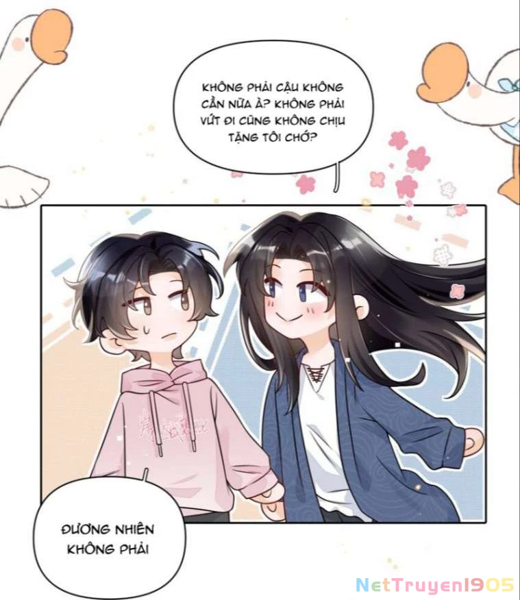 Xuyên Thành Bí Thư Khổ Bức Trong Truyện Bá Tổng Chapter 28 - 17